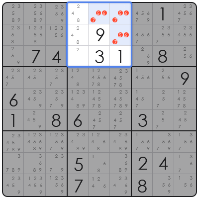 what is the point of sudoku