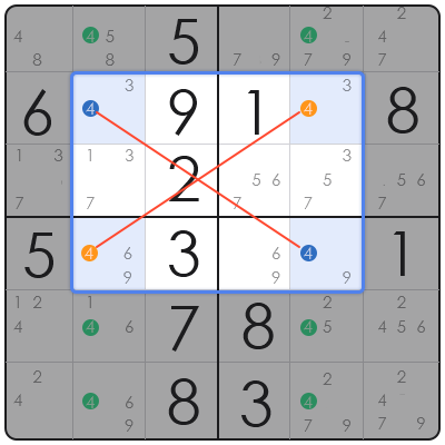 1 sudoku